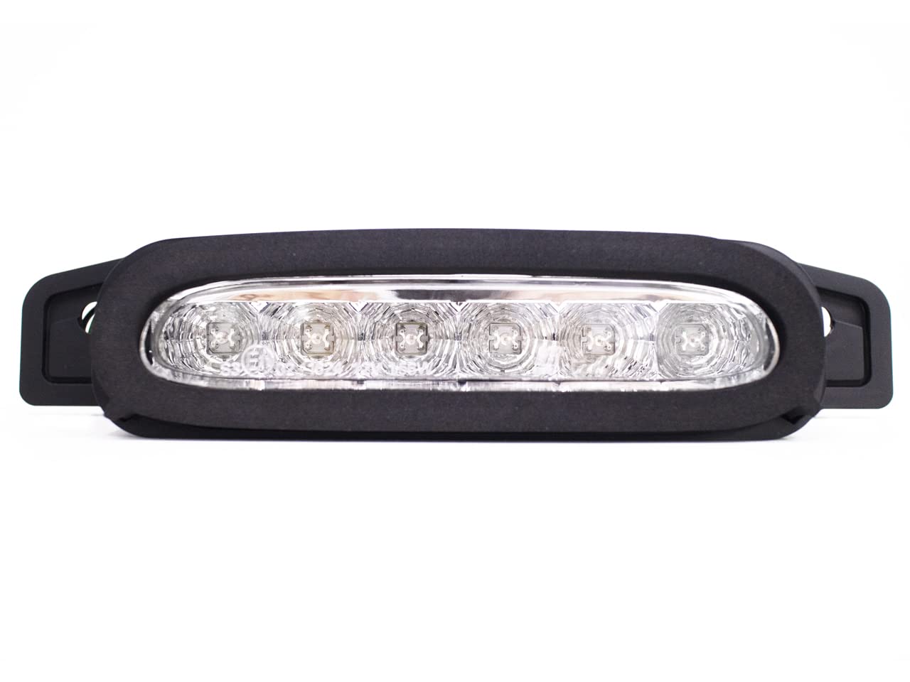 Amazon.com: GAZOZ PERFORMANCE LED Rear 3rd Brake Light For 1998